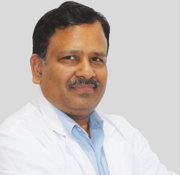 Dottor V Surya Prakash Rao