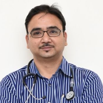 Il dottor Anindansu Basu