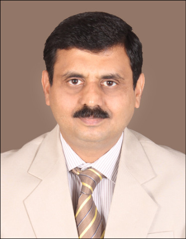 Dr. Deepak KL