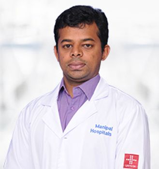 Dr Ramani C V