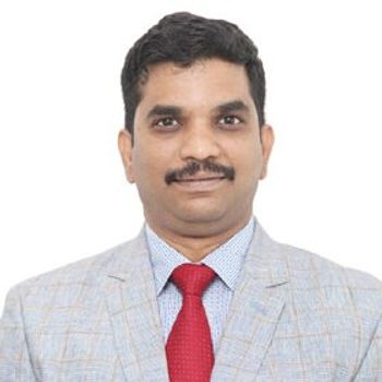 Dr. Sasikanth Maddu