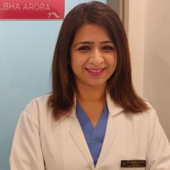 Dr Sulbha Arora