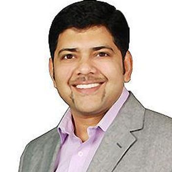 Dr Abhilash Bhaskaran