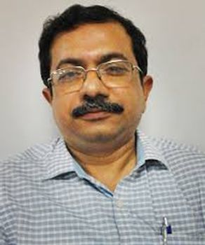 Dr Arindam Sarkar