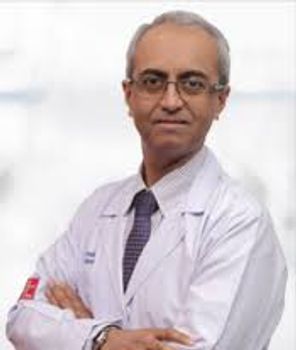 Il dottor Hemant K Kalyan