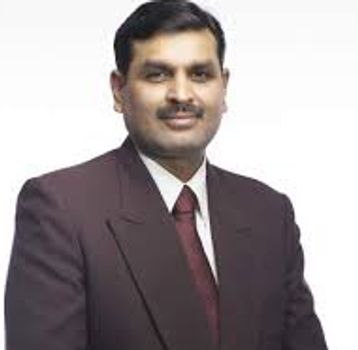 Dr JV Srinivas