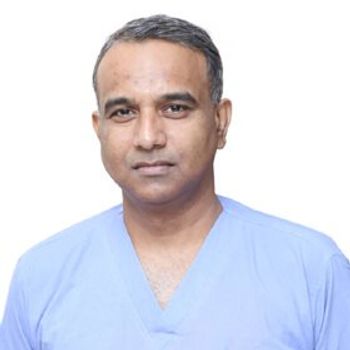 Dottor Praveen Kumar