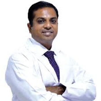 Dr. Krishna Kiran Everyempati