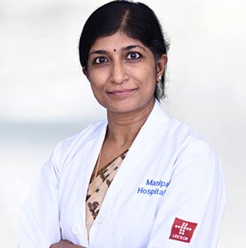 Dr Anitha Kumari A M