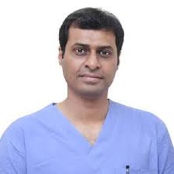Dr. Nithin Kumar B