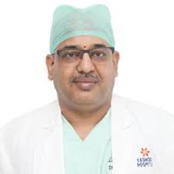 Il dottor Dasaradha Rami Reddy