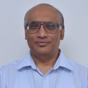 Il dottor Rakesh Rajput