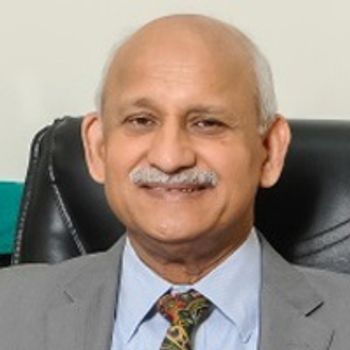 Dr. Jayant S Barve