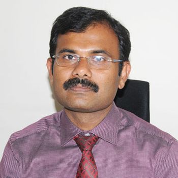 Dr Veerendra Sandur