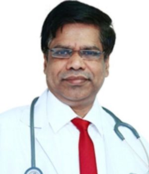 Dr. P Basumani