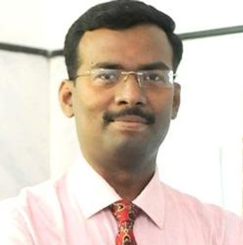 Dr Mahadevan B