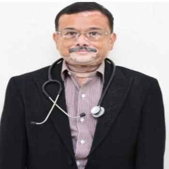 Dr Sujoy Maitra