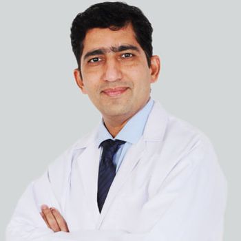 Dr. Shyam R Varma