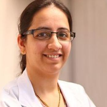 Dr. Sarika H. Pandya