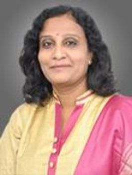 Dott.ssa Nirmala Mohan
