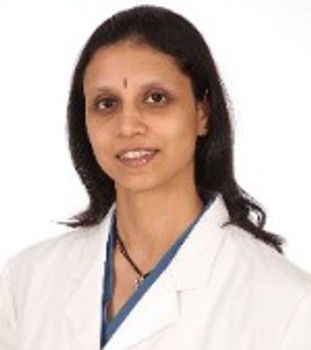 Dott.ssa Lalitha Sudha Alaparthy