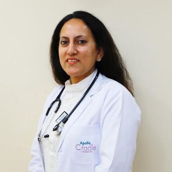 دکتر نامیتا کاپور سهگال