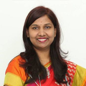Dr. Padmapriya Vivek