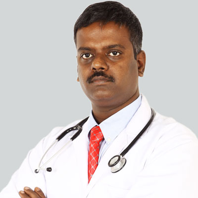 Dr. Naidu N. Bethune