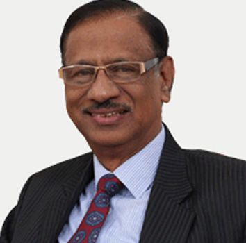 Доктор П.Б. Сивараман