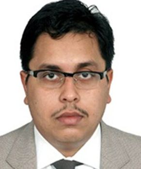 Dr. Upal Sengupta