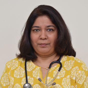 Dr Vineeta Kaul