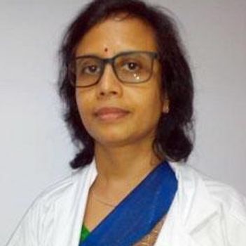 Dott.ssa Vinutha Arunachalam