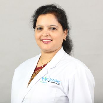 Dr Asha M.S