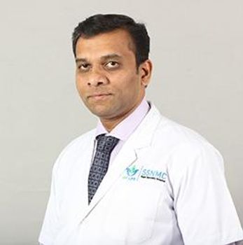 Dr. Umesh Nareppa