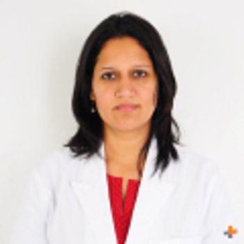 Dottor Ritu Sharma