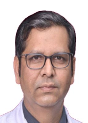 Dott. Arun Kumar Giri