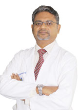 Il dottor Vibhore Singhal