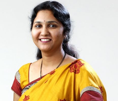 Dra Chandana Lakkireddi