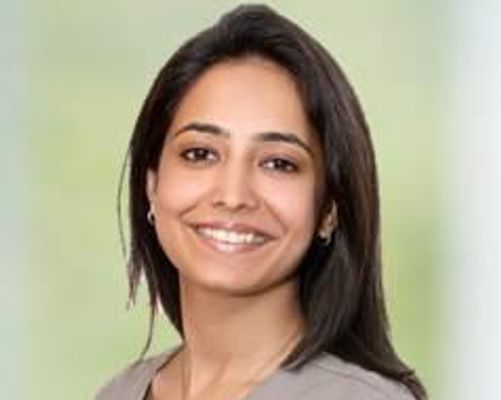 Dr Ritu Hinduja