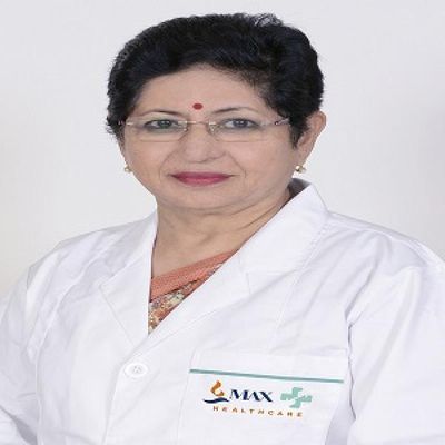 Dr. Shishta Nadda Basu