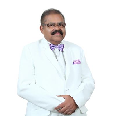 Dr Amitabh Varma