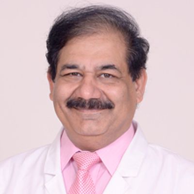 Prof. (Dr.) Anil Arora