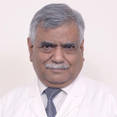 Д-р Сатиш Чандра Чхабра