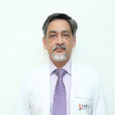 Dr Amitabh Goel