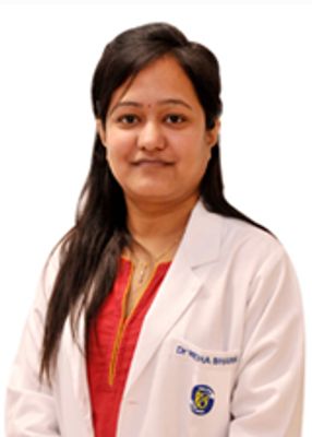 Dott.ssa Meha Sharma