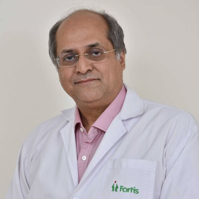 Dr Alok Sharma