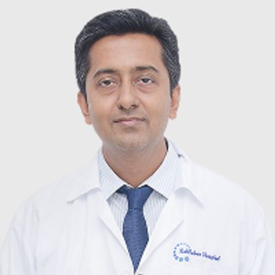 Dr Somnath Chattopadhyay