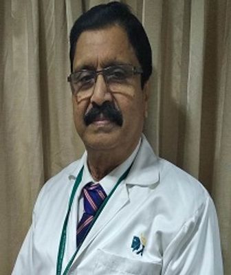 الدكتور Balachandar TG