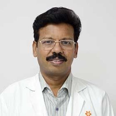 Dr R. Vijay Kumar
