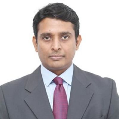 Dr Raja Sekhar Reddy G